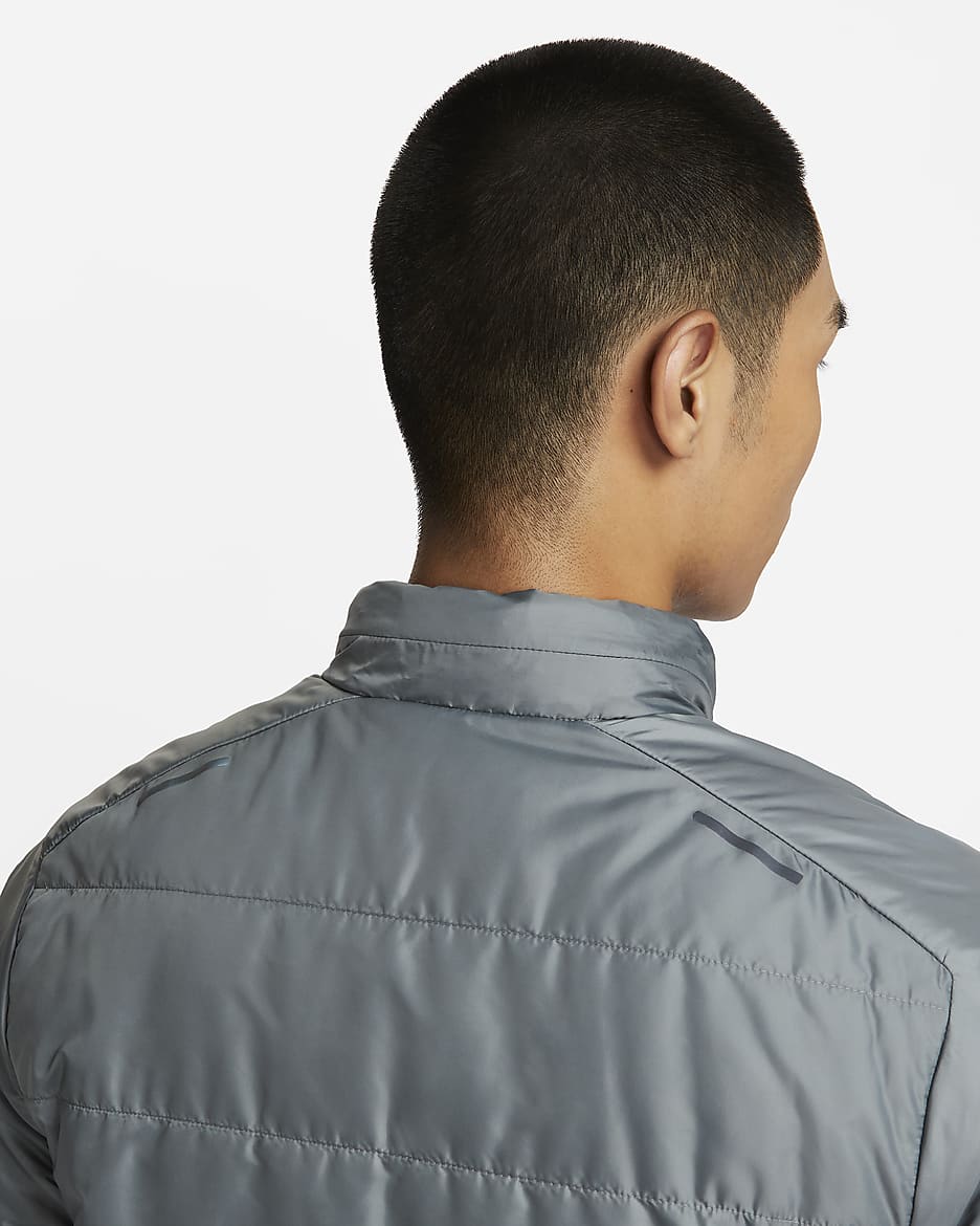 Nike aeroloft repel jacket sale